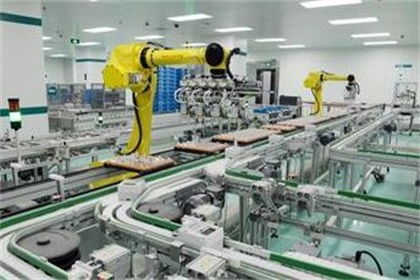 未來商業綜合體管理服務 科技賦能，重塑智慧商業新生態